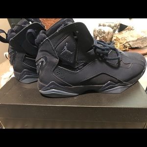 Air Jordan True Flight